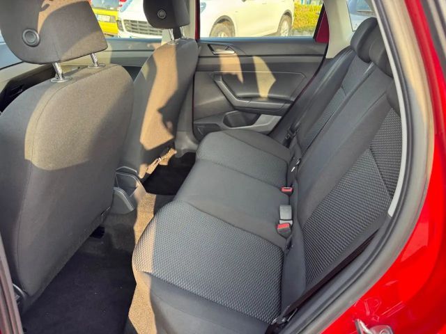 Volkswagen Polo VI Fresh