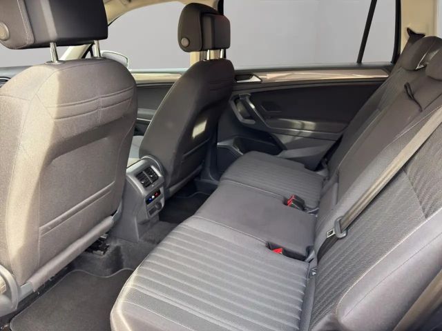 Volkswagen Tiguan 1.5 TSI Allspace DSG Life