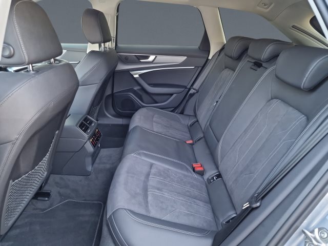 Audi A6 35 TDI Avant S-Tronic