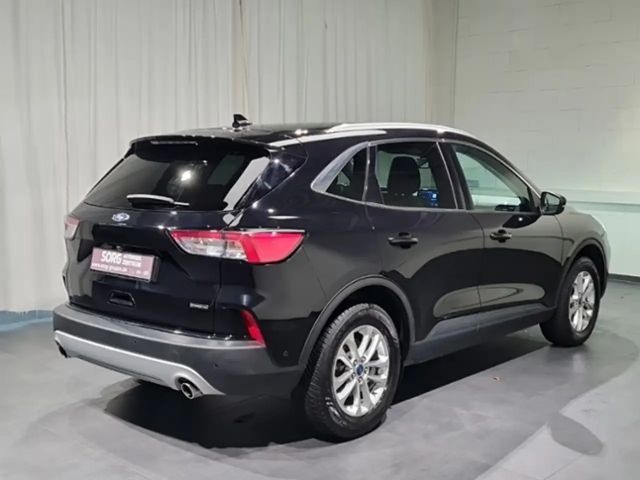 Ford Kuga AWD Hybrid Titanium X