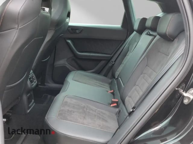 Cupra Ateca 4Drive VZ