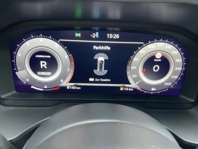 Nissan Qashqai N-Connecta