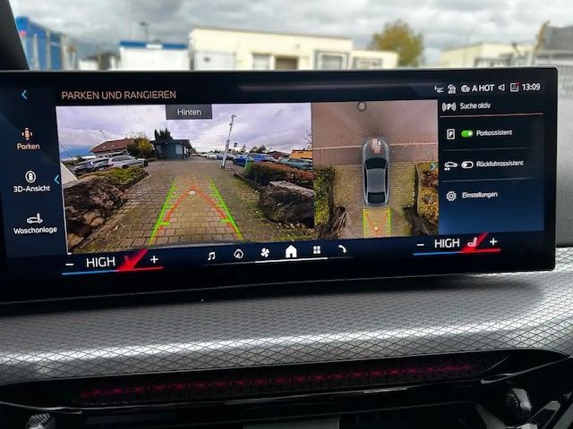 BMW 420 420d Coupé M-Sport