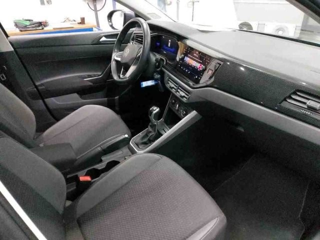 Volkswagen Taigo 1.0 TSI Life