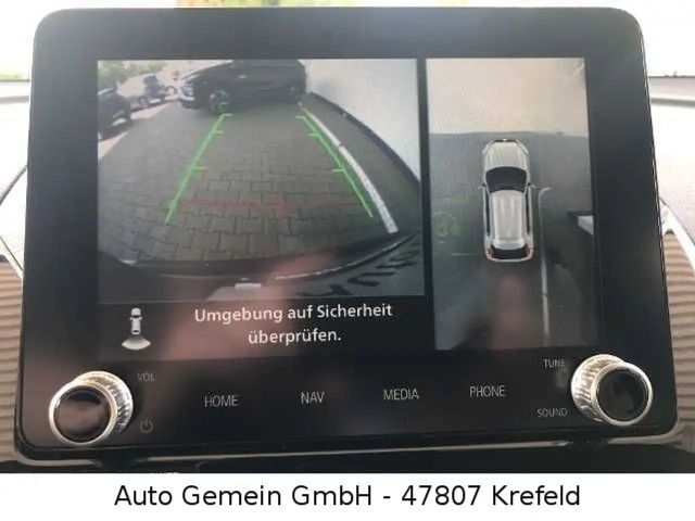 Mitsubishi Eclipse Cross PHEV