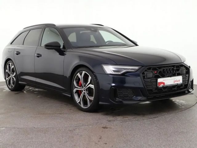Audi S6 Quattro
