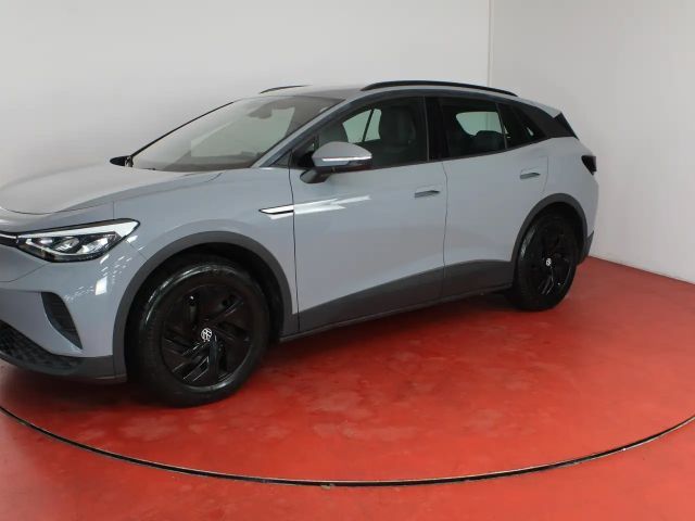 Volkswagen ID.4 52 KWh Pure