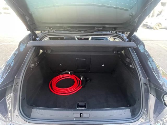 DS N°4 E-Tense Jules Verne