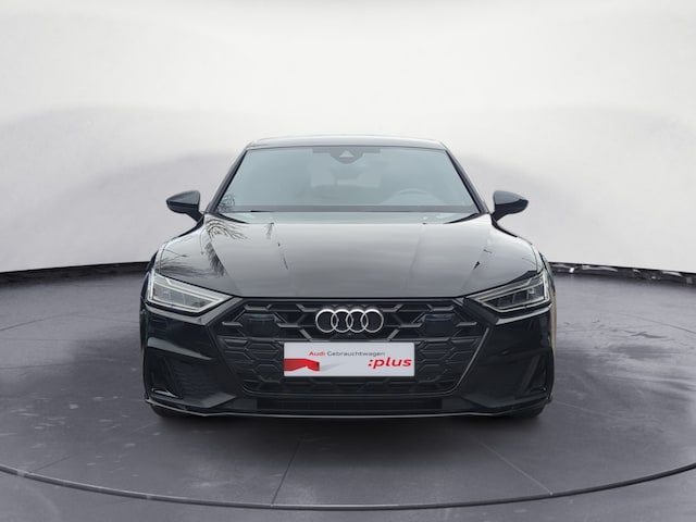 Audi A7 45 TFSI S-Tronic Sportback