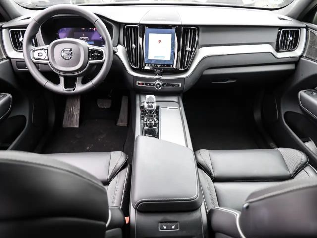 Volvo XC60 AWD Dark Plus