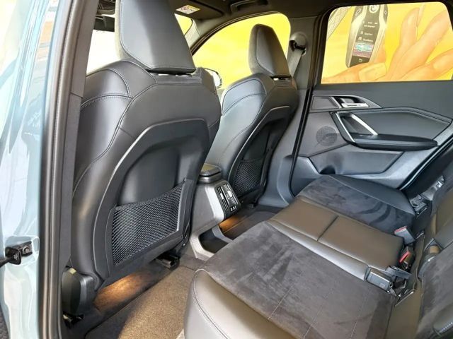 BMW iX1 M-Sport xDrive30