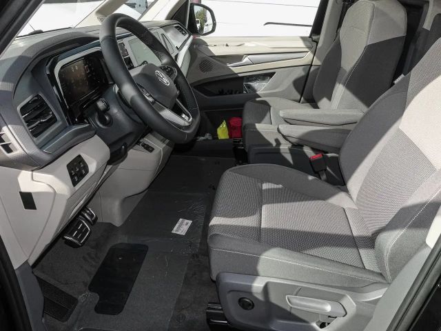 Volkswagen Multivan DSG T7