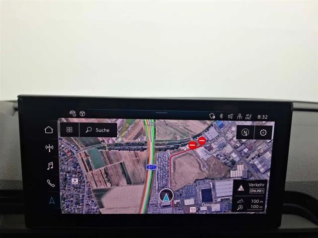 Audi Q5 2.0 TDI Quattro S-Line S-Tronic