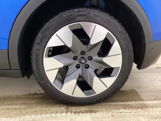 Ford Explorer Premium RWD