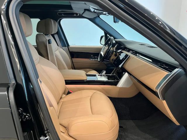 Land Rover Range Rover Autobiography P530