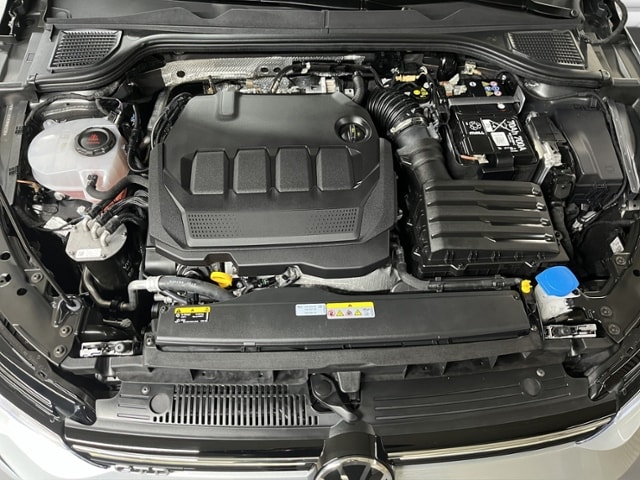 Volkswagen Golf 2.0 TDI Golf VIII IQ.Drive