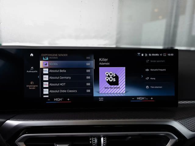 BMW 318 318i M-Sport Touring