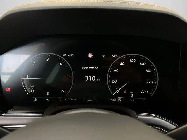 Volkswagen Touareg Touareg 3.0  R-L  DT210TDI A8A