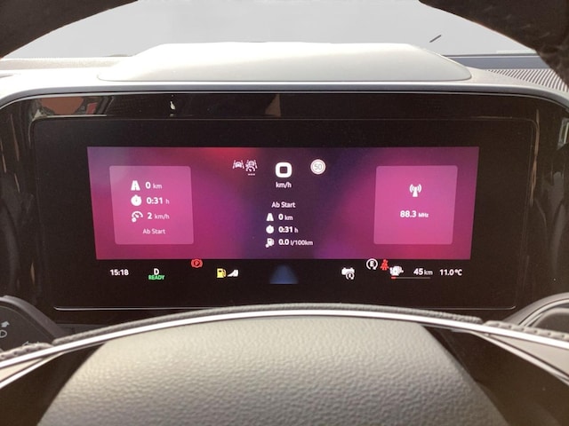 Skoda Kodiaq Sportline iV