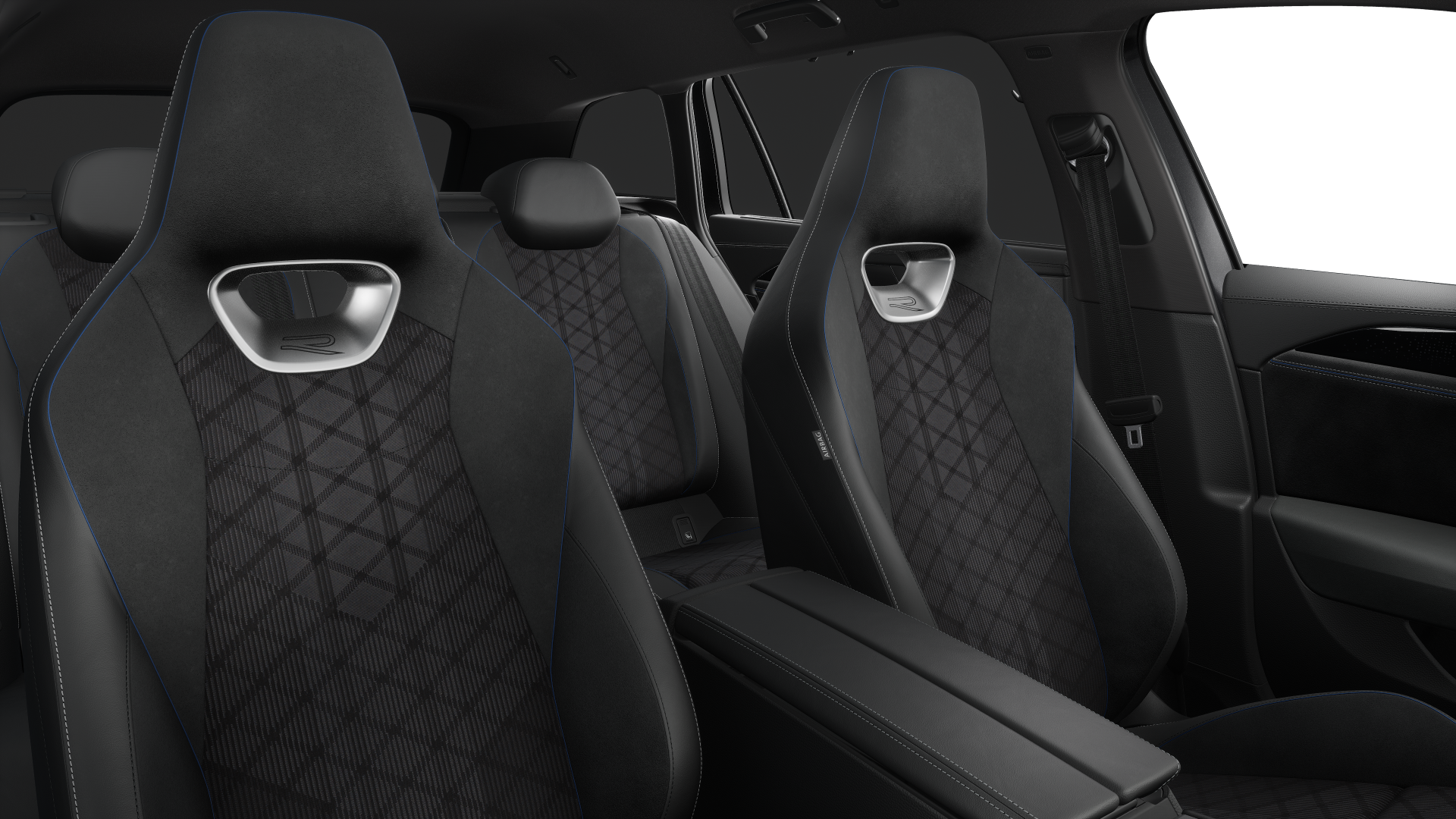 Volkswagen Passat DSG