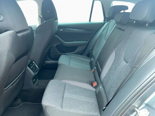 Skoda Octavia 1.0 TSI Clever Combi