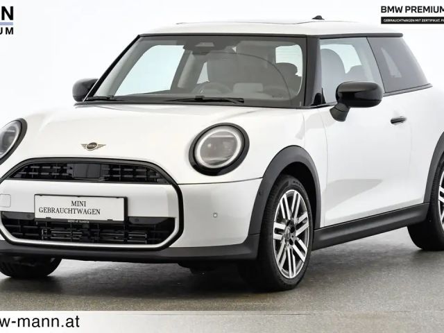 MINI Cooper Cooper C