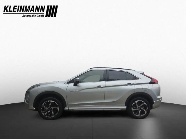 Mitsubishi Eclipse Cross 4WD PHEV