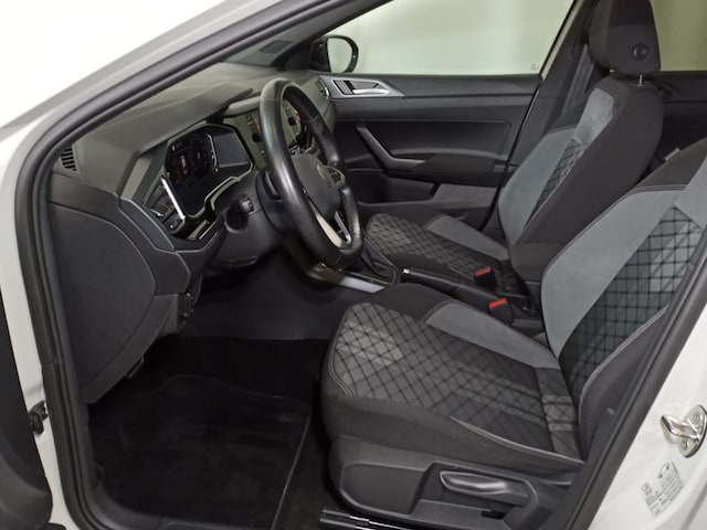 Volkswagen Taigo 1.5 TSI DSG Style
