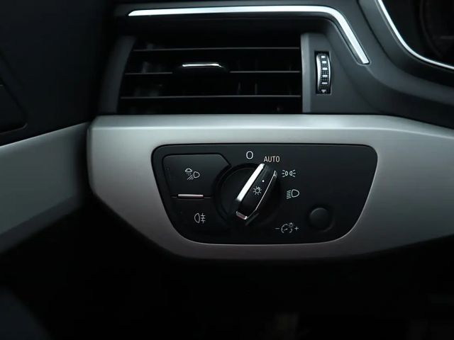 Audi A4 40 TDI Avant Quattro