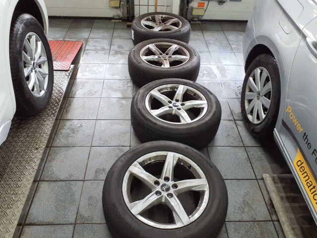 Audi Q5 40 TFSI Quattro S-Tronic