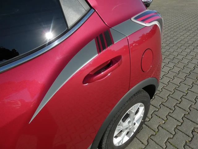 SsangYong Tivoli 2WD Quartz