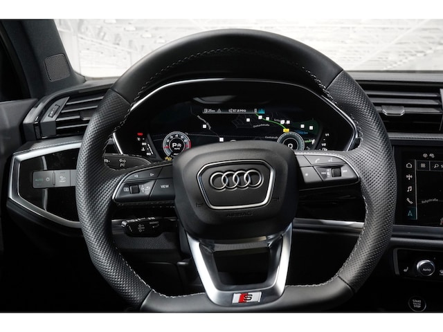 Audi Q3 Quattro S-Tronic Sportback