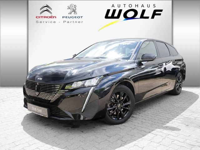 Peugeot 308 Allure Pack BlueHDi SW