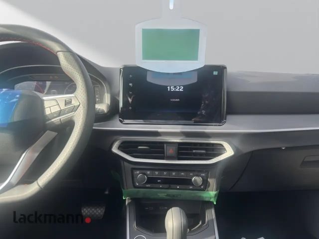 Seat Arona 1.0 TSI Black FR-lijn