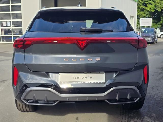Cupra Terramar 2.0 TSI