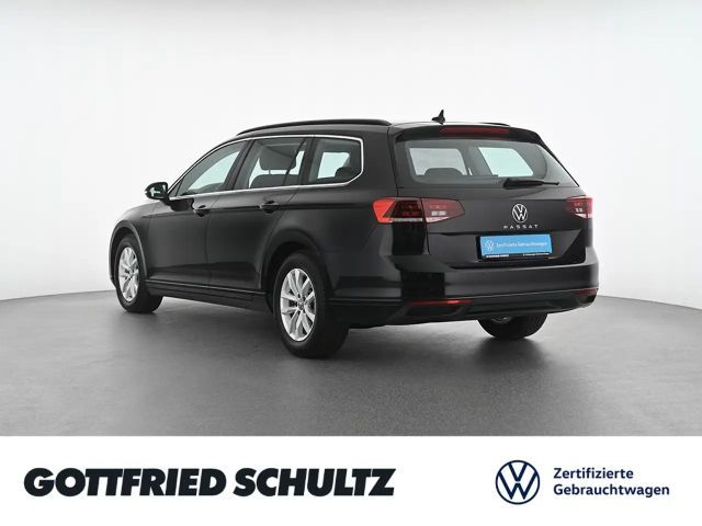 Volkswagen Passat Business DSG Variant