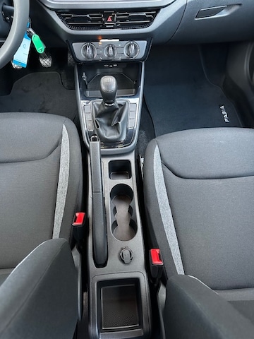 Skoda Fabia Fabia Essence PDC;CARPLAY;FSE;LED