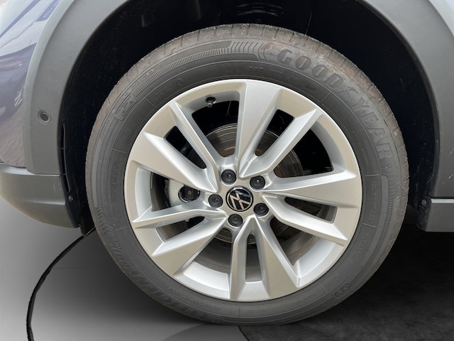 Volkswagen Taigo 1.0 TSI DSG Life