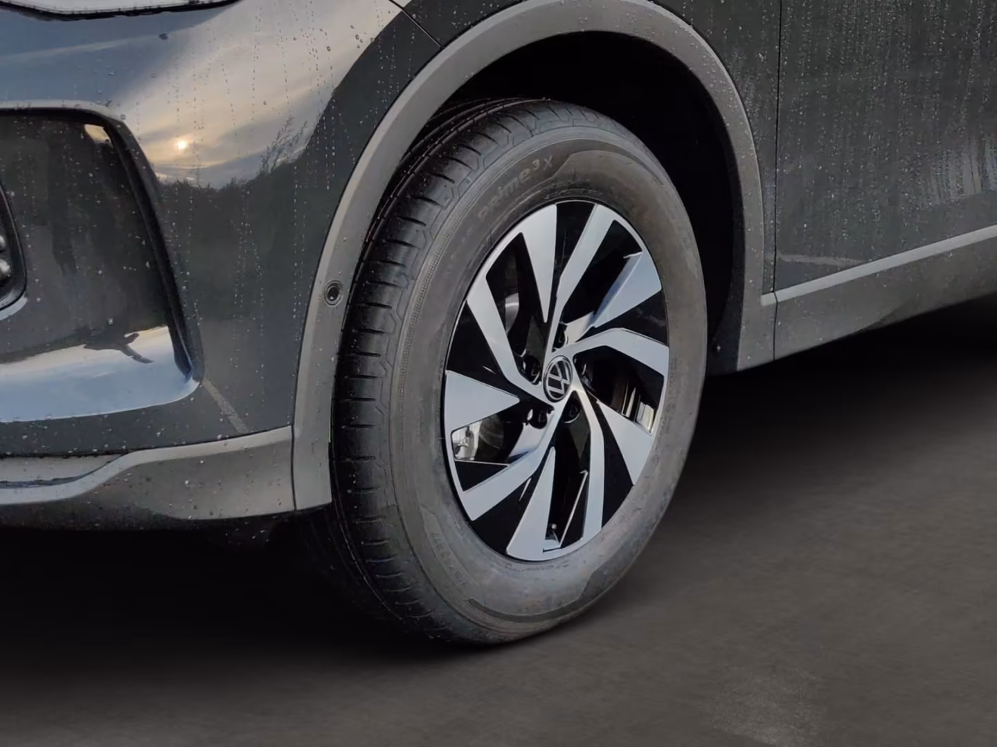 Volkswagen Tiguan 2.0 TSI 4Motion DSG Life