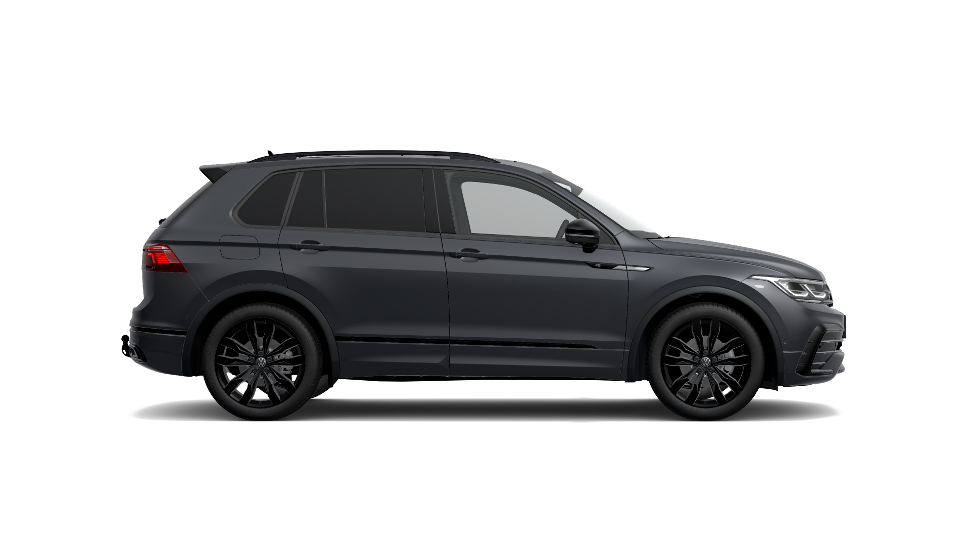 Volkswagen Tiguan 1.5 TSI DSG R-Line