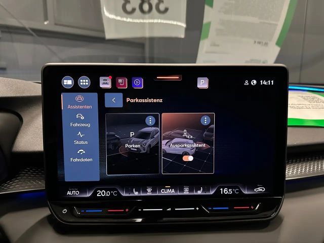 Cupra Terramar 1.5 eTSI