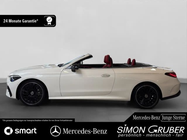 Mercedes-Benz CLE 450 4MATIC AMG Line