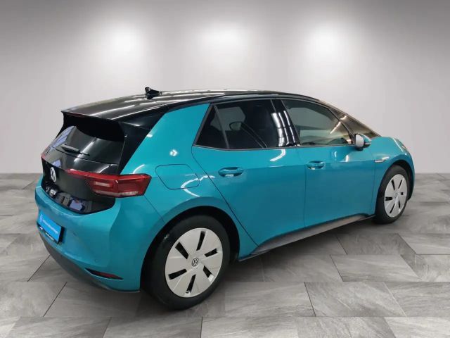 Volkswagen ID.3 Tech