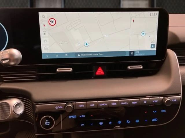 Hyundai IONIQ 5 GO 84kWh 2WD