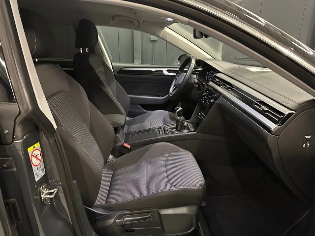 Volkswagen Arteon 1.5 TSI