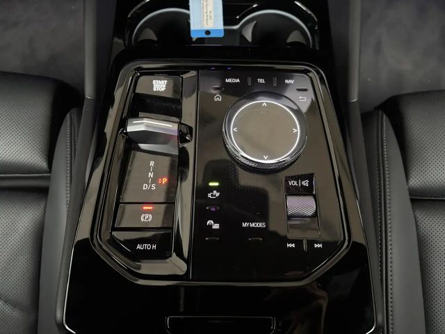 BMW 520 520d M-Sport Touring