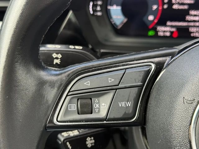 Audi A3 30 TFSI Sedan