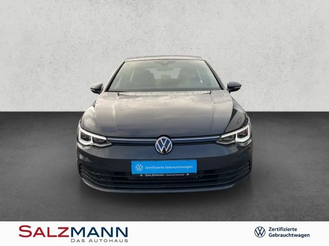 Volkswagen Golf 1.5 TSI Golf VIII Life Plus Pro