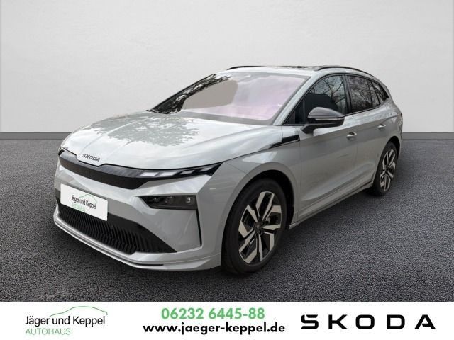 Skoda Enyaq Sportline