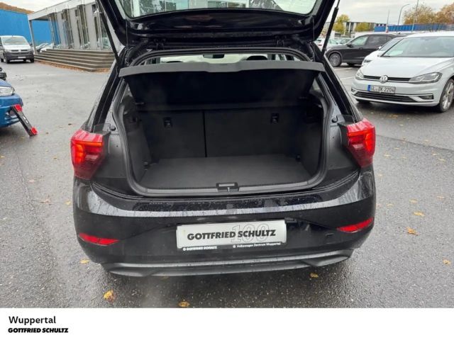 Volkswagen Polo 1.0 TSI DSG